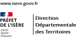 Direction Départementale des Territoires